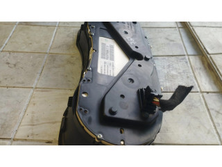 Přístrojová deska Peugeot 307 2002 P9636708880E05, 216553038X5