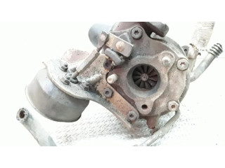 Турбина Mazda 323 F 2.0 VJ300309