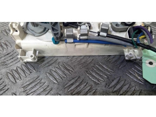 Блок управления климат-контролем 6451F2 Peugeot 306