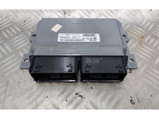 Řídící jednotka LX6A-12A650-DGA Ford Kuga III 2020