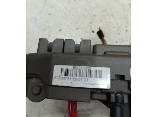 Pojistková skříňka B010110100, 67700731 BMW X6 E71 2013