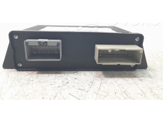 Блок управления 8W832C496BD Jaguar XF X250