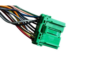 Зеркало электрическое        Volvo XC90  2007 - 2014 года   