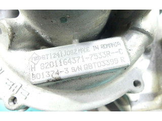  Турбина Renault Clio IV  801374-3, IMPRK1349711         