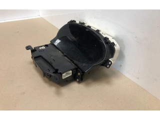 Панель приборов 8380052510, 4573000420   Toyota Yaris Verso       