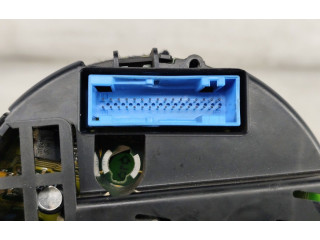 Панель приборов 8L0919880D, 110008895   Audi A3 S3 8L       