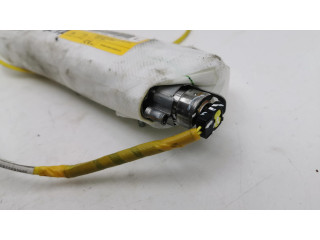 Подушка безопасности в сиденье AB0854915247 Mitsubishi Outlander