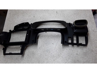 Отделочный щит панели (центральный)