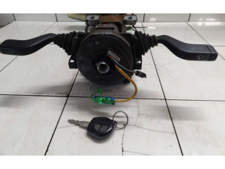 Блок управления двигателя 38720-86G30, 48200-86G61   Suzuki Ignis