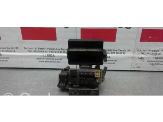 Pojistková skříňka Řídící jednotka BSM Chevrolet Captiva 2006