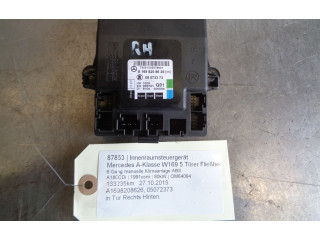 Блок управления A1698208626, 05072373 Mercedes-Benz A W169