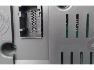 Панель приборов 156071292 Alfa Romeo GT