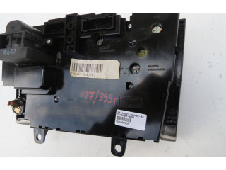 Блок управления климат-контролем 30710683   Volvo XC90