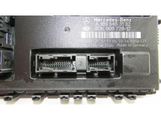 Другие блоки управления / модули