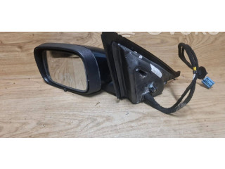 Зеркало электрическое        Volvo V50  2004 - 2007 года   