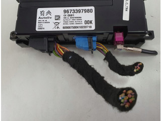 Модуль «Bluetooth»