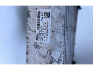 Интеркулер Porsche Cayenne (9Y0 9Y3)