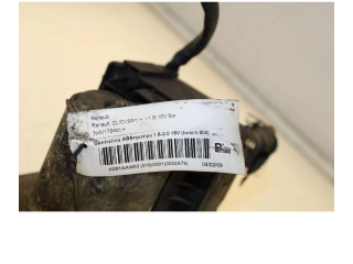 Блок АБС    Renault  Clio I  1990 - 1998 года