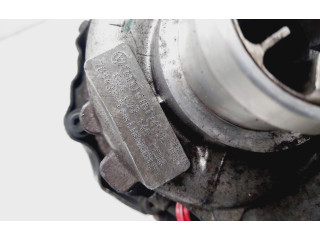 Turbodmychadlo Турбина G340571457219 Audi Q7 4L