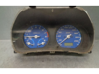 Pojistková skříňka Спидометр (приборный щиток) HR0265102 Honda HR-V 2001