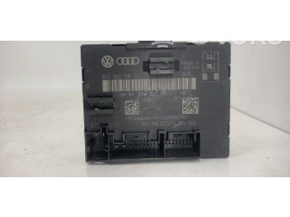 Блок управления 8J1837016A Audi Q3 8U