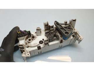 Блок управления климат-контролем 654984A Citroen Berlingo