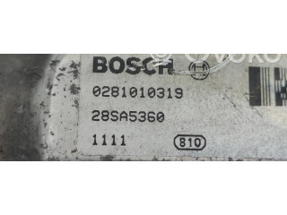 Блок управления двигателя 28SA5360   Volvo V70