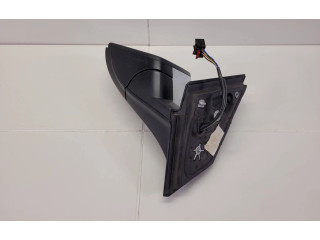 Зеркало электрическое Volkswagen Polo 2002 - 2005 года