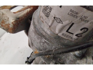 Руль Renault Clio III  2005 - 2012 года 488105110R      