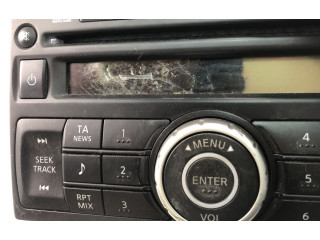 Řídící jednotka 11111, Q1669 Nissan Navara D22 2008