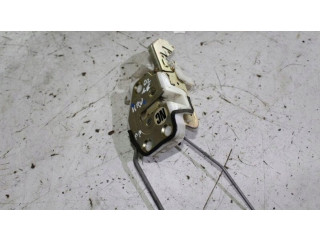 Замок багажника D16W1, 72611SWAE1    Honda HR-V 1998 - 2005 года