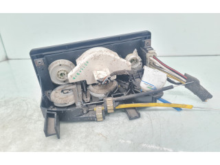 Блок управления климат-контролем 1H0819045C, 1H0820045C Volkswagen Caddy