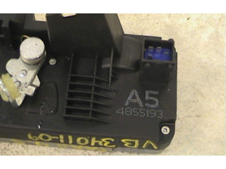 Модуль блока управления кондиционером 4855193, MRKTA5 Saab 9-5