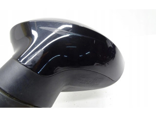 Zpětné zrcátko Seat Ibiza IV (6J,6P) 2012 LY9T