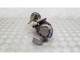 Turbodmychadlo Турбина A6510905780 Mercedes-Benz SLK R172 2.1 OM 651.980