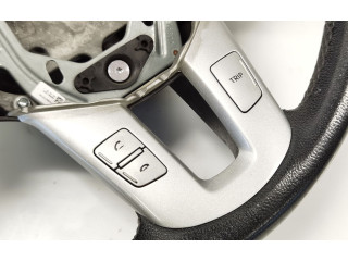 Руль KIA Pro Cee'd I  2008 - 2013 года 561101H590AAU      