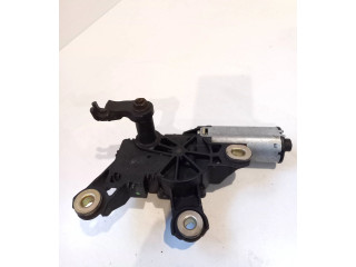 Моторчик заднего дворника 473700 Audi A6 S6 C5 4B