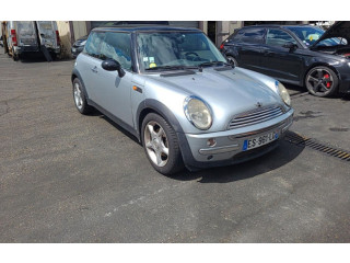 Стартер     12411489994    Mini One - Cooper R50 - 53 