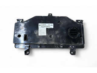 Přístrojová deska Fisker Karma 2011 C131180101002