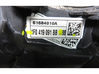 Volant Audi Q7 4L 2007 4L0880201J, 4L0880201J  