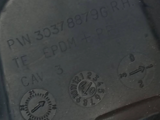 Подушка безопасности в сиденье 30378879G   Chrysler Town & Country V