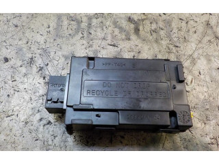 Блок управления 1610722580, 9807299980 Citroen DS4