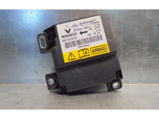 Блок подушек безопасности 8201002828, 28404802003 Dacia Sandero