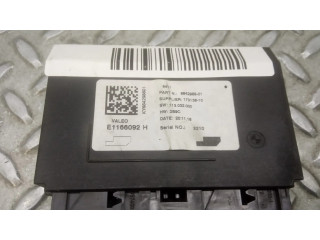 Řídící jednotka 684298601, 17313810   BMW 2 F46 2017