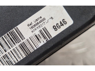 Jednotka ABS 0265951433, 9674677580 Peugeot 3008 I 2011