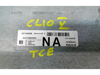 Řídící jednotka 237104638S Renault Clio V 2022