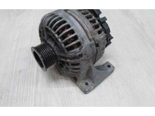 Генератор 30658086, 0124625025   Volvo XC90      