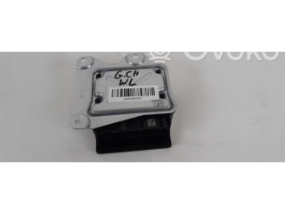 Блок подушек безопасности 68360917AB Jeep Grand Cherokee WL