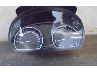 Панель приборов 3448404, 3448404   BMW X3 E83       