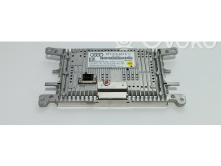 Дисплей 8T0919603F Audi A4 Allroad